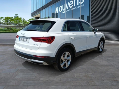 Audi Q3 Advanced 35 TDI 110kW (150CV) S tronic