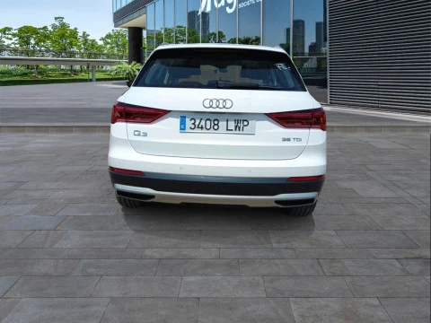 Audi Q3 Advanced 35 TDI 110kW (150CV) S tronic