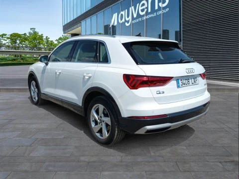 Audi Q3 Advanced 35 TDI 110kW (150CV) S tronic