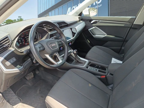 Audi Q3 Advanced 35 TDI 110kW (150CV) S tronic
