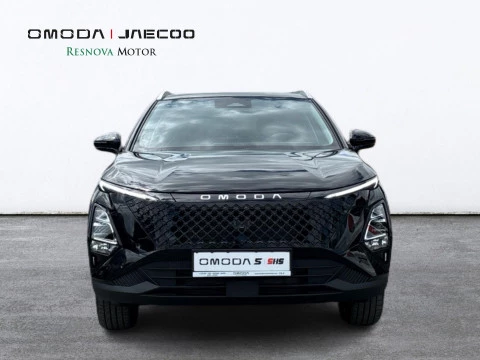 Omoda 5 HEV Premium 1.5 TGDI 165kW (224CV)