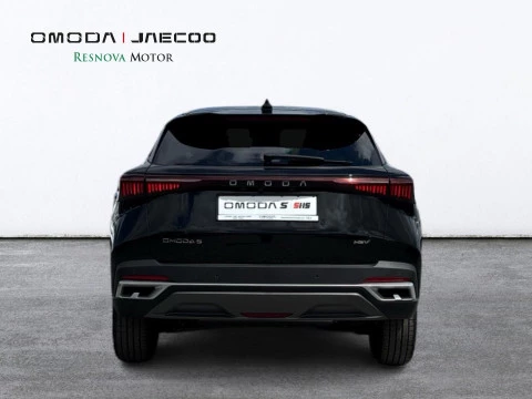 Omoda 5 HEV Premium 1.5 TGDI 165kW (224CV)