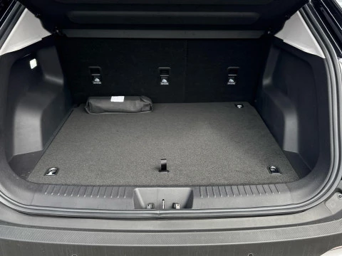 Omoda 5 HEV Premium 1.5 TGDI 165kW (224CV)
