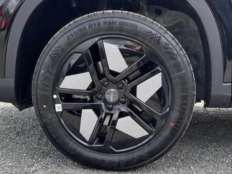 Omoda 5 HEV Premium 1.5 TGDI 165kW (224CV)
