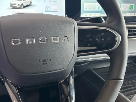 Omoda 5 HEV Premium 1.5 TGDI 165kW (224CV)