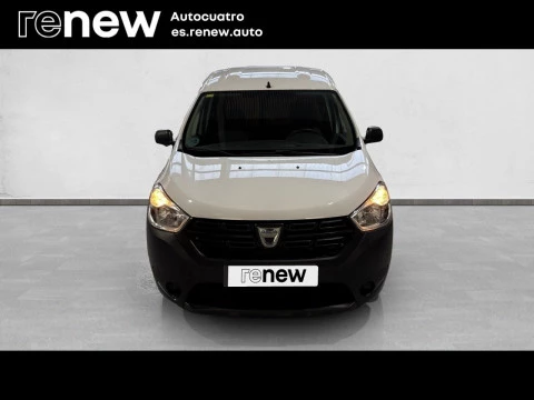 Dacia Dokker  Van Diesel  Van 1.5Blue dCi Essential 70kW