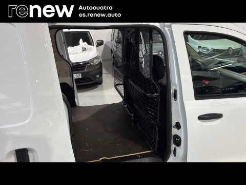 Dacia Dokker  Van Diesel  Van 1.5Blue dCi Essential 70kW