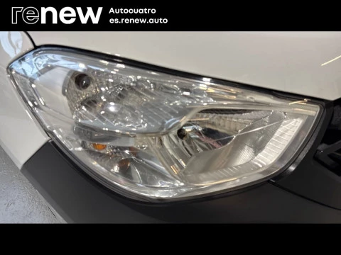 Dacia Dokker  Van Diesel  Van 1.5Blue dCi Essential 70kW