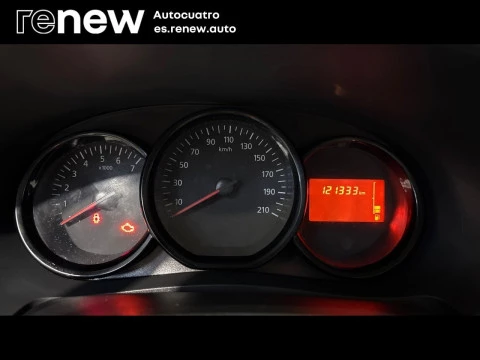 Dacia Dokker  Van Diesel  Van 1.5Blue dCi Essential 70kW