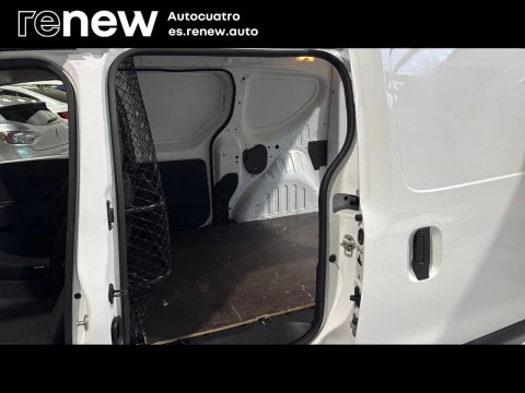 Dacia Dokker  Van Diesel  Van 1.5Blue dCi Essential 70kW