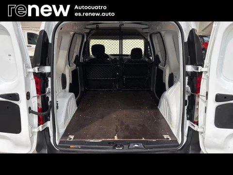 Dacia Dokker  Van Diesel  Van 1.5Blue dCi Essential 70kW