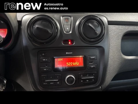 Dacia Dokker  Van Diesel  Van 1.5Blue dCi Essential 70kW