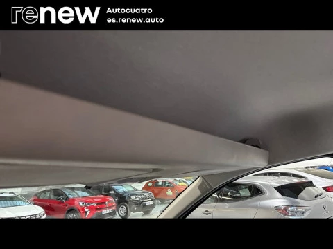 Dacia Dokker  Van Diesel  Van 1.5Blue dCi Essential 70kW