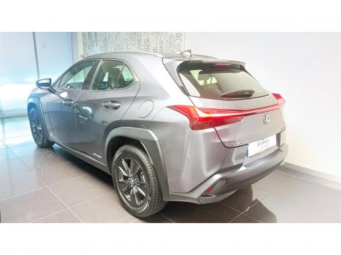 Lexus UX SUV PREMIUM 2.0 L Híbrido (2WD)