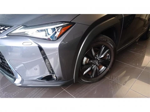 Lexus UX SUV PREMIUM 2.0 L Híbrido (2WD)