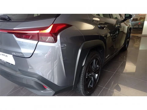 Lexus UX SUV PREMIUM 2.0 L Híbrido (2WD)
