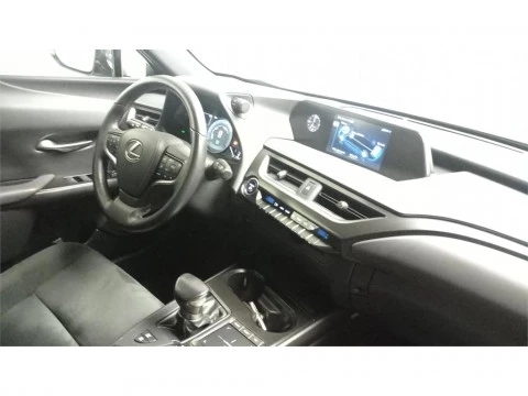 Lexus UX SUV PREMIUM 2.0 L Híbrido (2WD)