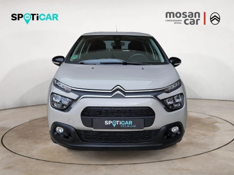 Citroën C3 Origin PureTech 60KW (83CV) Plus