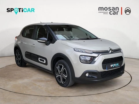 Citroën C3 Origin PureTech 60KW (83CV) Plus