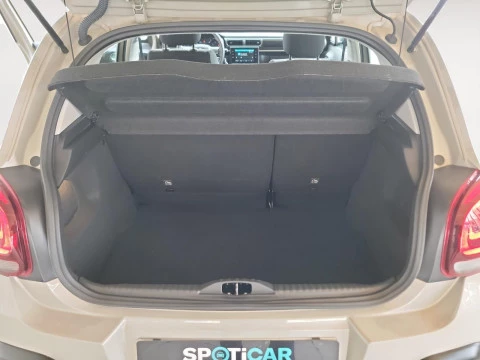 Citroën C3 Origin PureTech 60KW (83CV) Plus