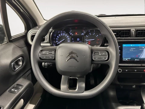 Citroën C3 Origin PureTech 60KW (83CV) Plus