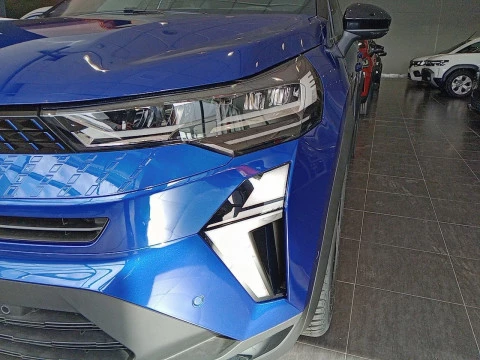 Renault Captur CAPTUR TECHNO TCE 67 KW (90CV)