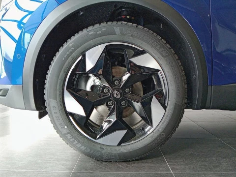 Renault Captur CAPTUR TECHNO TCE 67 KW (90CV)