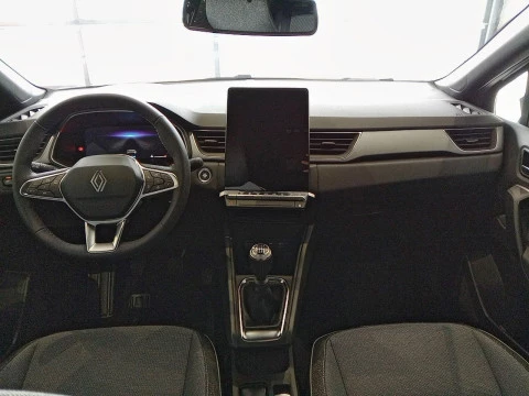 Renault Captur CAPTUR TECHNO TCE 67 KW (90CV)