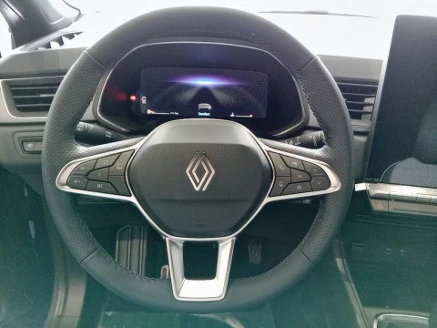 Renault Captur CAPTUR TECHNO TCE 67 KW (90CV)