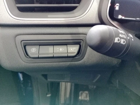 Renault Captur CAPTUR TECHNO TCE 67 KW (90CV)