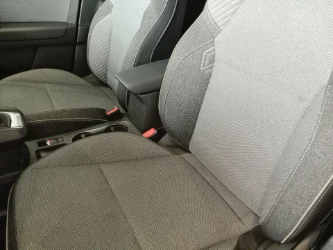 Renault Captur CAPTUR TECHNO TCE 67 KW (90CV)