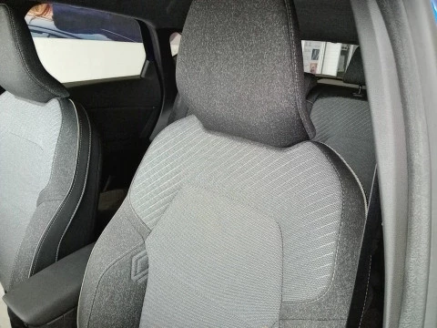 Renault Captur CAPTUR TECHNO TCE 67 KW (90CV)