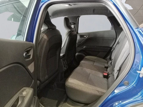 Renault Captur CAPTUR TECHNO TCE 67 KW (90CV)