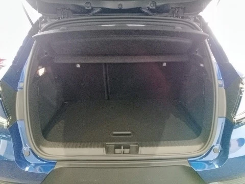 Renault Captur CAPTUR TECHNO TCE 67 KW (90CV)