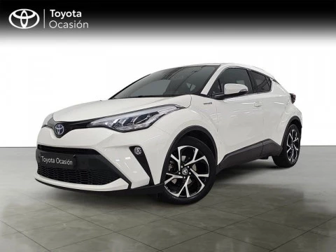 Toyota C-HR 2.0 180H Advance