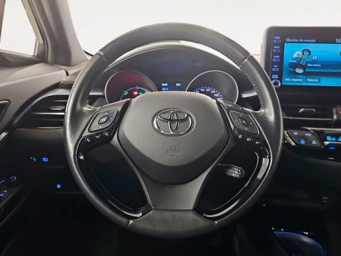 Toyota C-HR 2.0 180H Advance