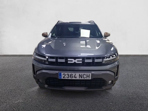 Dacia Duster Extreme TCE 96kW 48v (130CV) 4X2