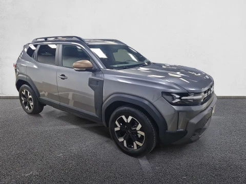 Dacia Duster Extreme TCE 96kW 48v (130CV) 4X2