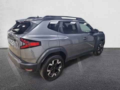 Dacia Duster Extreme TCE 96kW 48v (130CV) 4X2