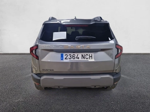 Dacia Duster Extreme TCE 96kW 48v (130CV) 4X2