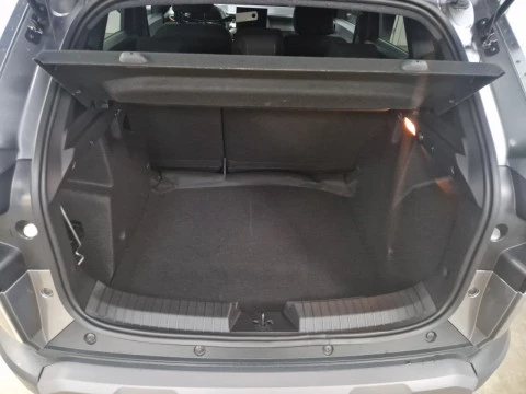 Dacia Duster Extreme TCE 96kW 48v (130CV) 4X2