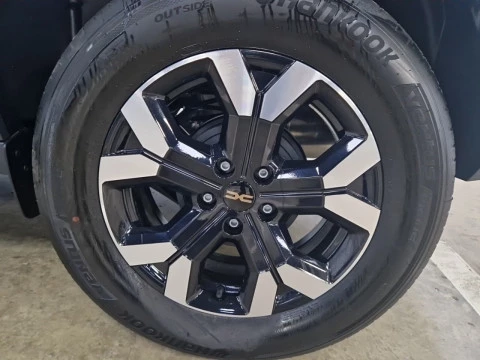 Dacia Duster Extreme TCE 96kW 48v (130CV) 4X2