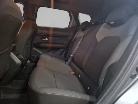 Dacia Duster Extreme TCE 96kW 48v (130CV) 4X2