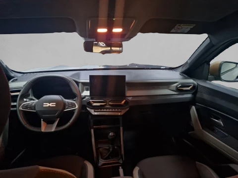 Dacia Duster Extreme TCE 96kW 48v (130CV) 4X2