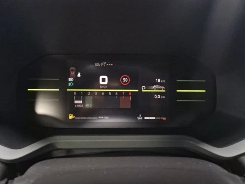 Dacia Duster Extreme TCE 96kW 48v (130CV) 4X2