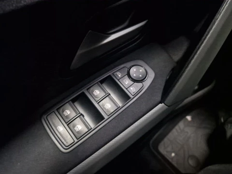 Dacia Duster Extreme TCE 96kW 48v (130CV) 4X2