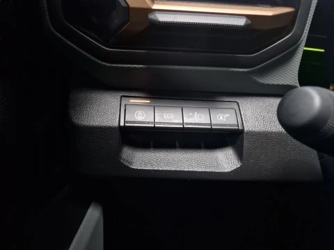 Dacia Duster Extreme TCE 96kW 48v (130CV) 4X2