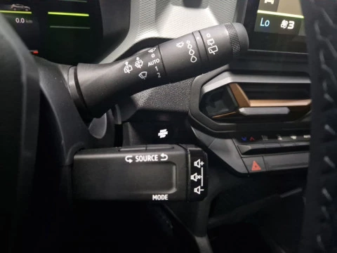 Dacia Duster Extreme TCE 96kW 48v (130CV) 4X2