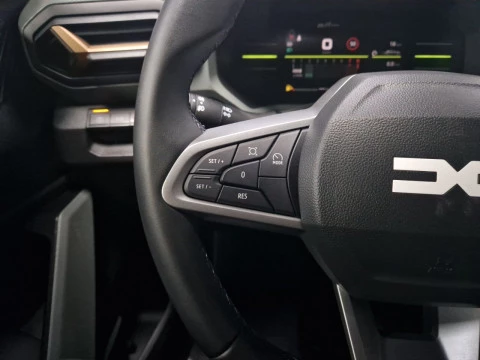 Dacia Duster Extreme TCE 96kW 48v (130CV) 4X2