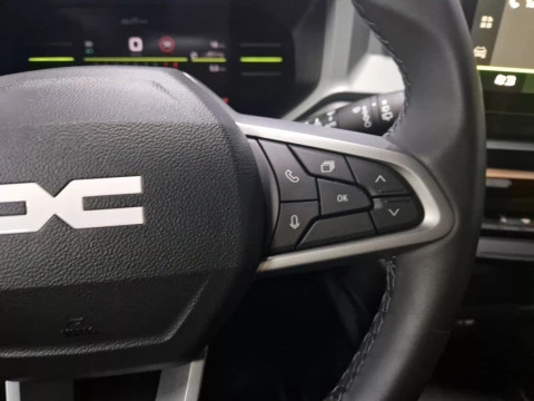 Dacia Duster Extreme TCE 96kW 48v (130CV) 4X2